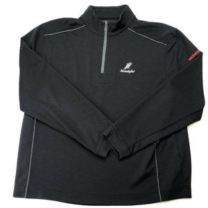 Callaway 1/4 Zip Golf Mens Pullover